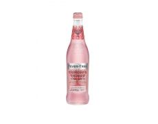 Fever-Tree Raspberry & Rhubarb Tonic Water 